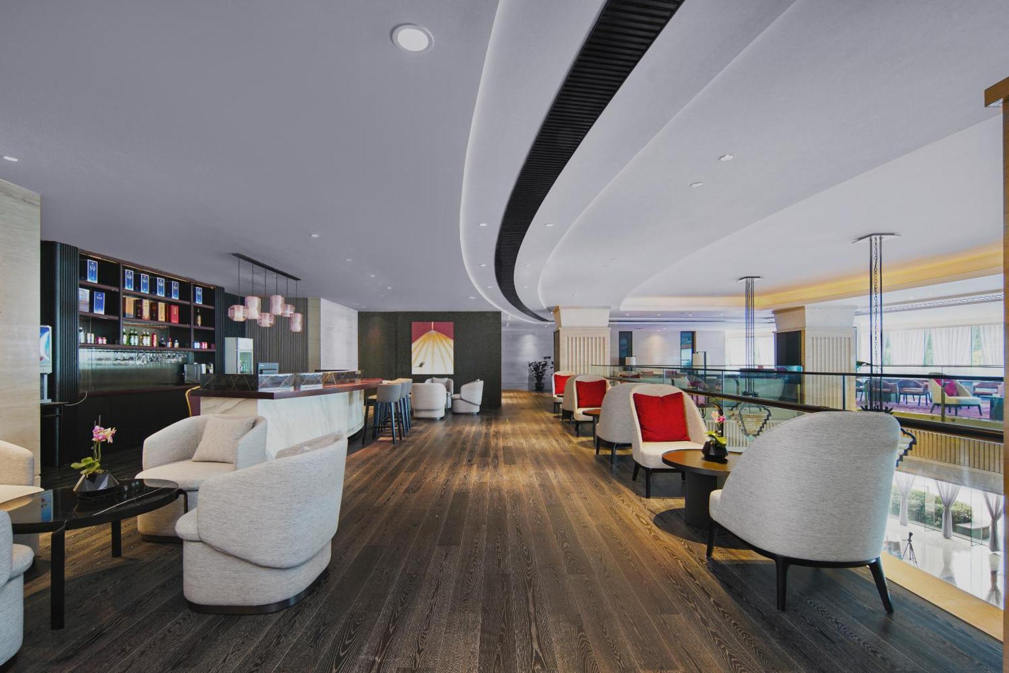 צ'אנגז'ואו Park Plaza Changzhou, A Member Of Radisson Hotel&Resorts מראה חיצוני תמונה