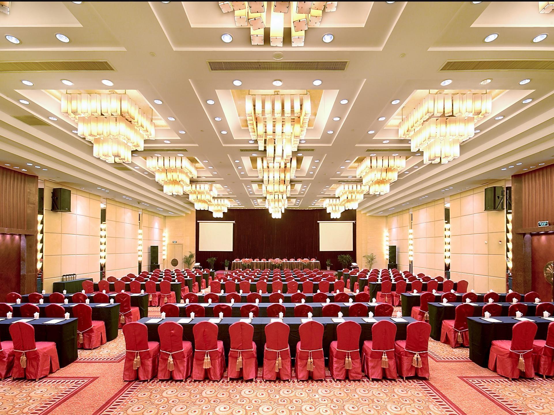 צ'אנגז'ואו Park Plaza Changzhou, A Member Of Radisson Hotel&Resorts מראה חיצוני תמונה