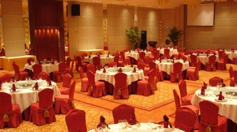 צ'אנגז'ואו Park Plaza Changzhou, A Member Of Radisson Hotel&Resorts מראה חיצוני תמונה