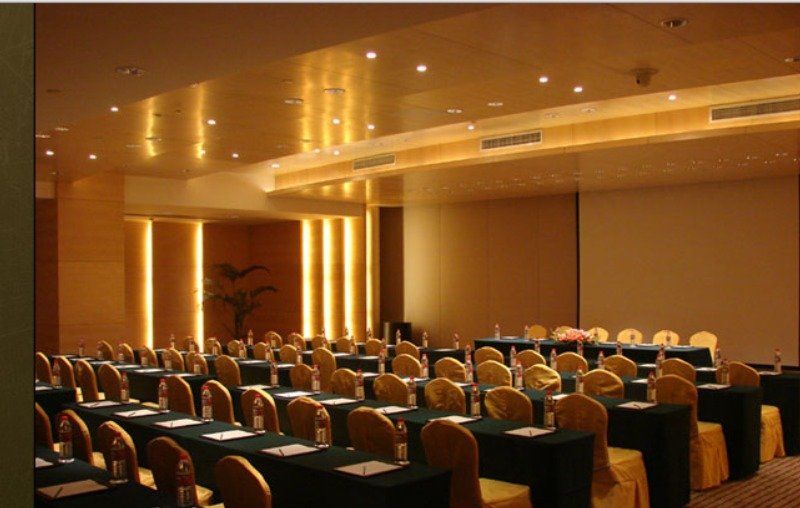 צ'אנגז'ואו Park Plaza Changzhou, A Member Of Radisson Hotel&Resorts מראה חיצוני תמונה