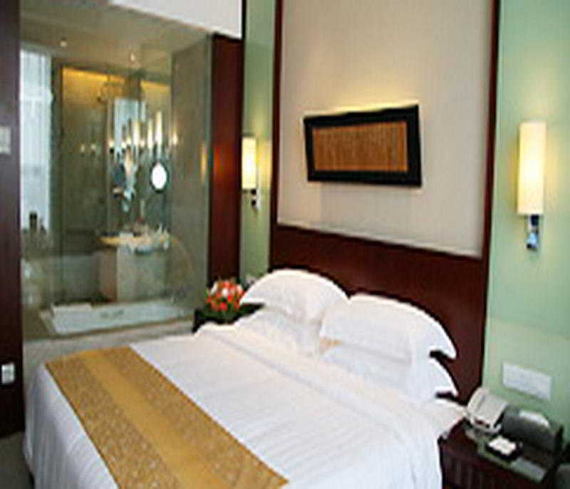 צ'אנגז'ואו Park Plaza Changzhou, A Member Of Radisson Hotel&Resorts מראה חיצוני תמונה