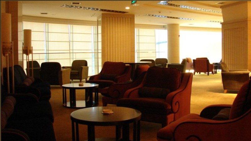 צ'אנגז'ואו Park Plaza Changzhou, A Member Of Radisson Hotel&Resorts מראה חיצוני תמונה