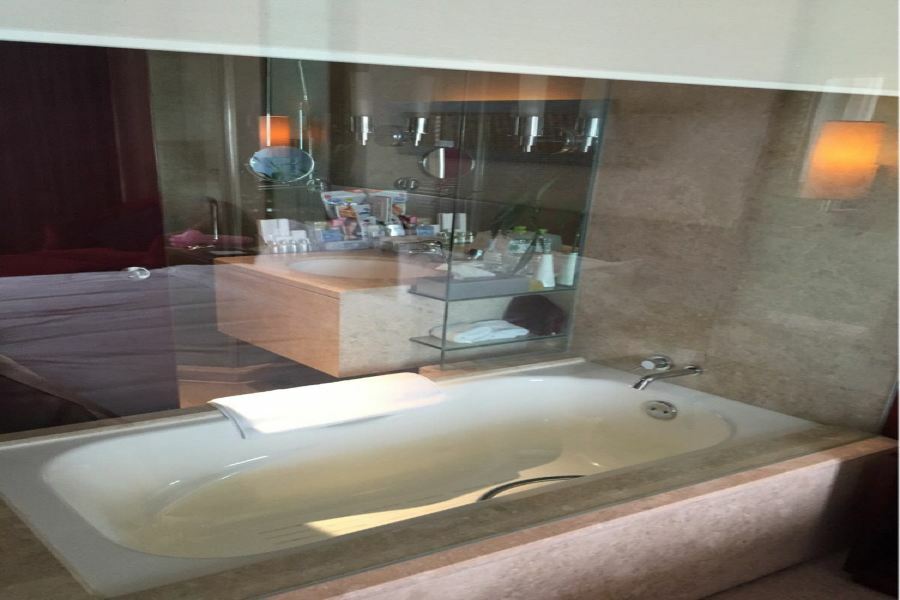 צ'אנגז'ואו Park Plaza Changzhou, A Member Of Radisson Hotel&Resorts מראה חיצוני תמונה